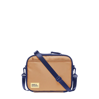 Simple Modern Hadley Lunch Box with Shoulder Strap 4 L Rocky Top 