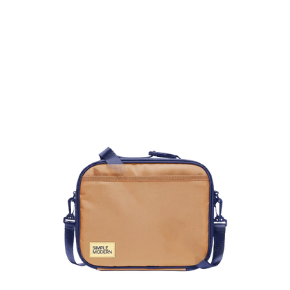 Simple Modern Hadley Lunch Box with Shoulder Strap 4 L Rocky Top 