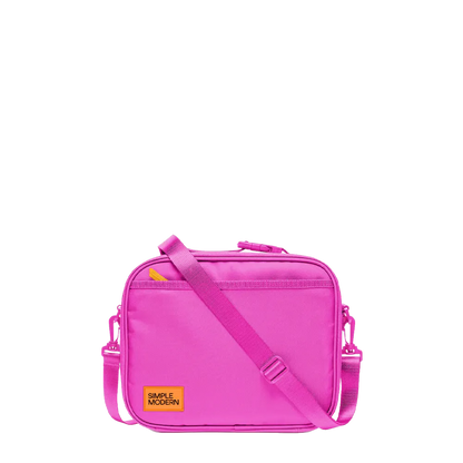 Simple Modern Hadley Lunch Bag with Shoulder Strap 