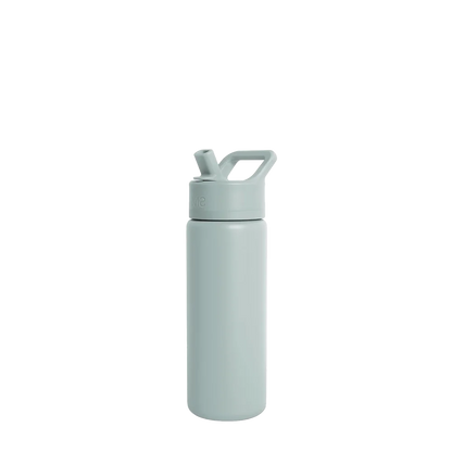 Simple Modern Summit Water Bottle 18 oz Sea Glass Sage 