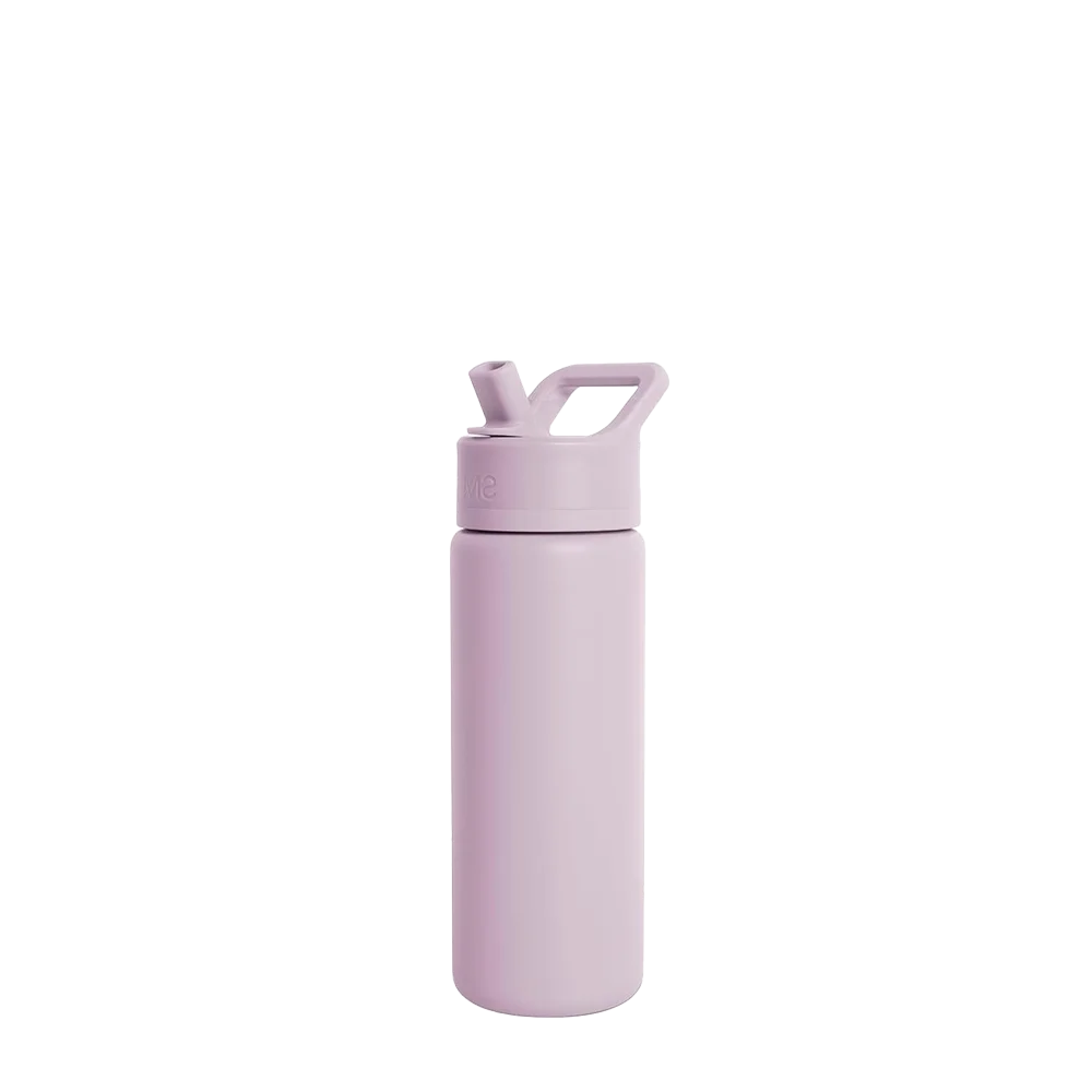 Simple Modern Summit Water Bottle 18 oz Lavender Mist 