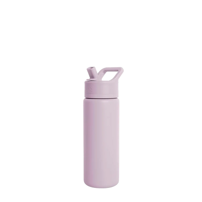 Simple Modern Summit Water Bottle 18 oz Lavender Mist 