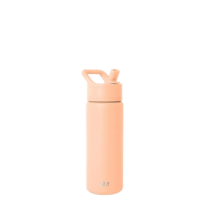 Simple Modern Summit Water Bottle 18 oz Bellini 