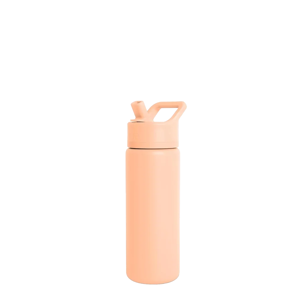 Simple Modern Summit Water Bottle 18 oz Bellini 