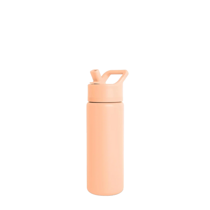 Simple Modern Summit Water Bottle 18 oz Bellini 