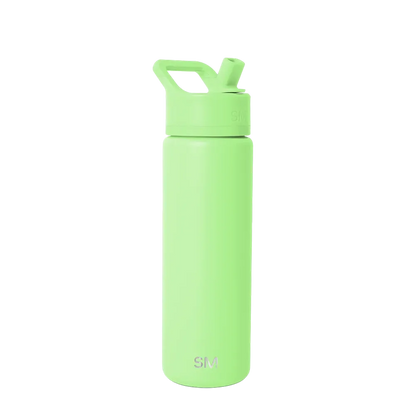 Simple Modern Summit Water Bottle 22 oz Baja 