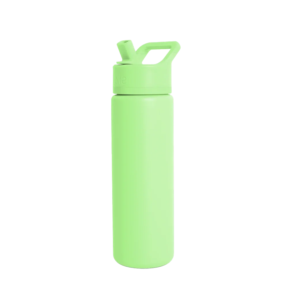 Simple Modern Summit Water Bottle 22 oz Baja 