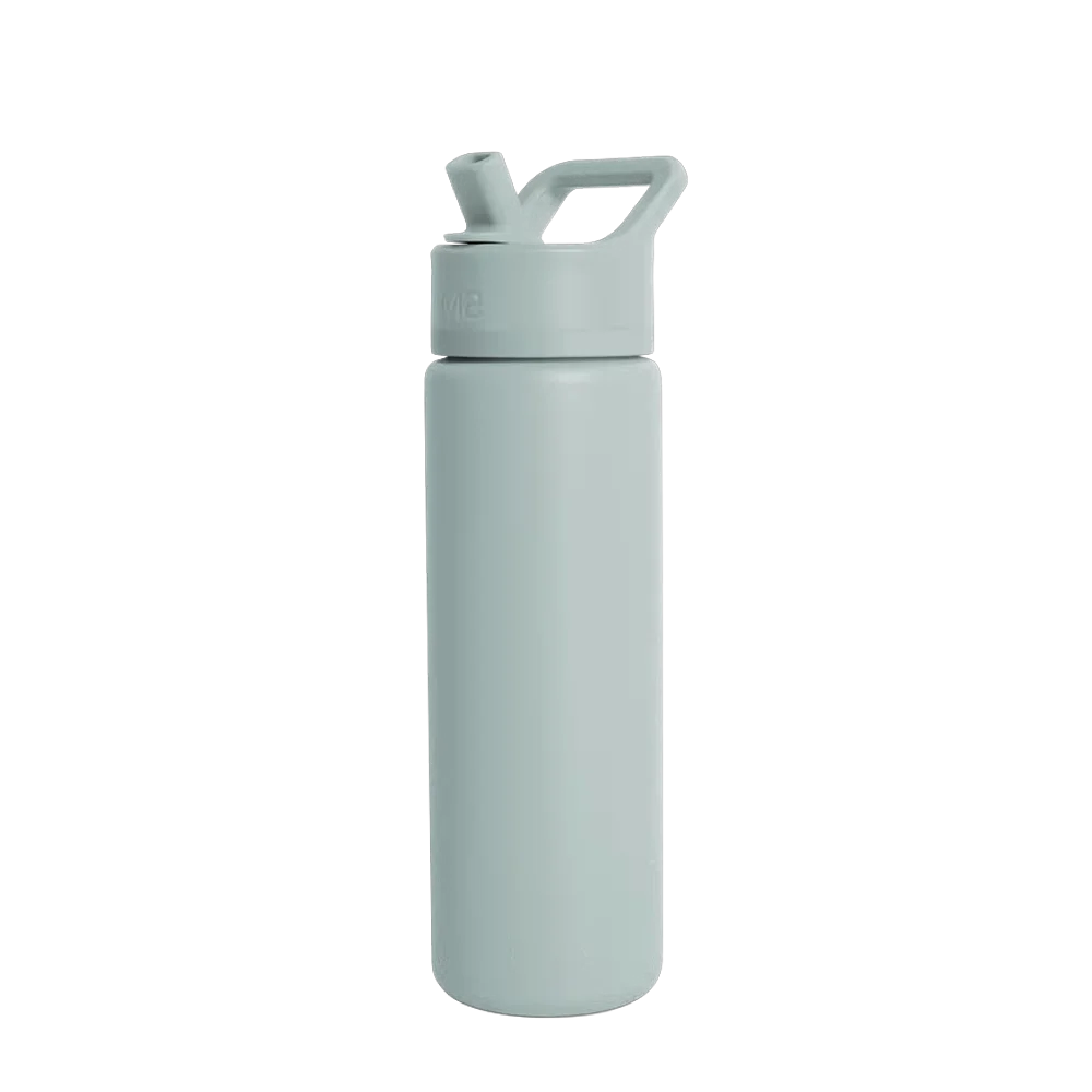 Simple Modern Summit Water Bottle 22 oz Sea Glass Sage 