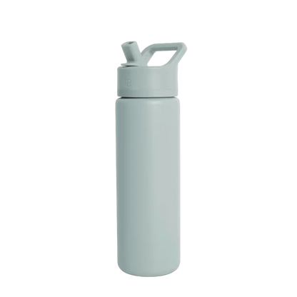 Simple Modern Summit Water Bottle 22 oz Sea Glass Sage 