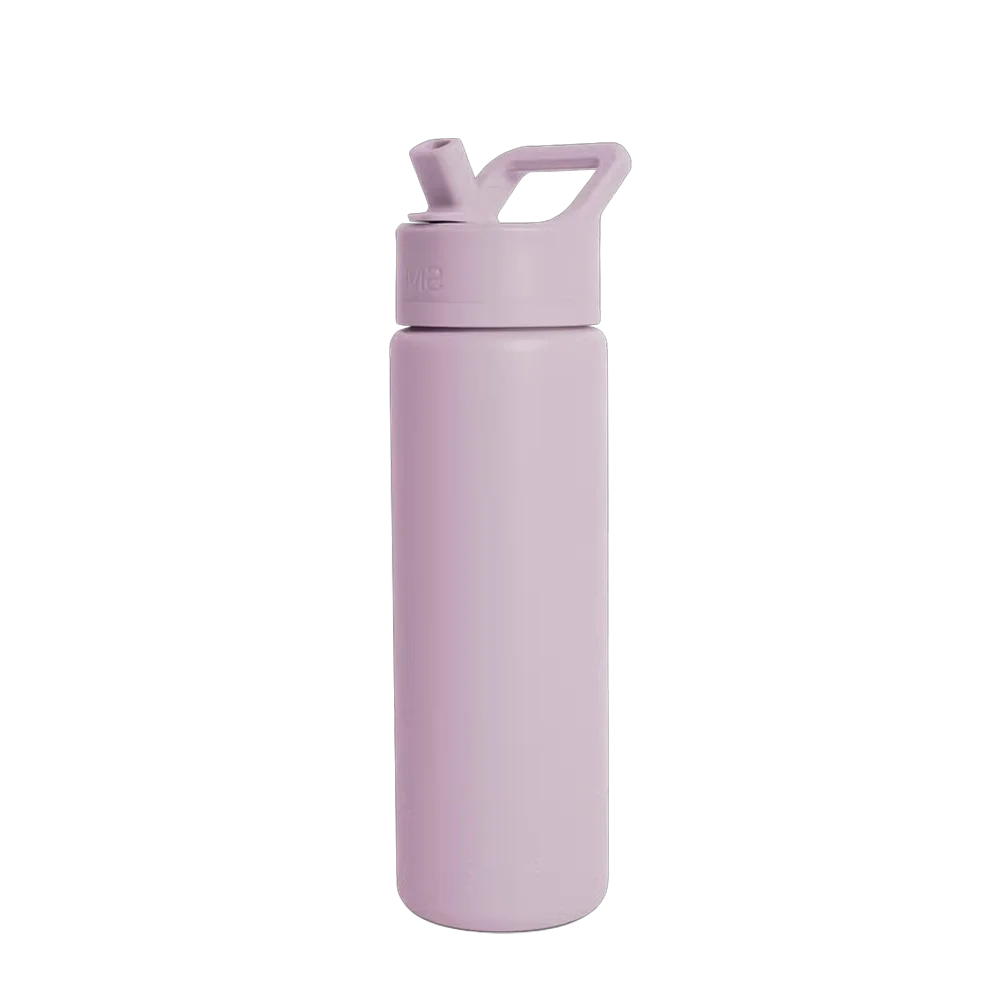 Simple Modern Summit Water Bottle 22 oz Lavender Mist 