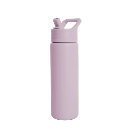 Simple Modern Summit Water Bottle 22 oz Lavender Mist 