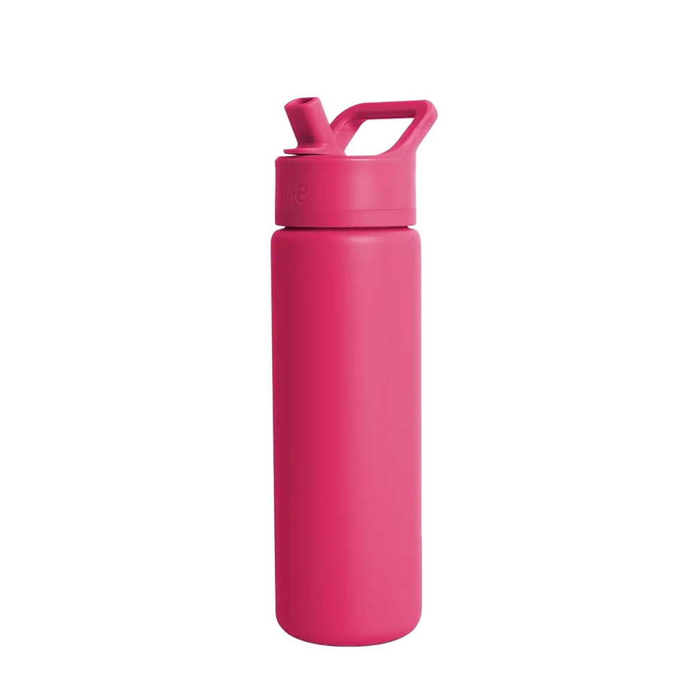 Simple Modern Summit Water Bottle 22 oz Berry Twist 