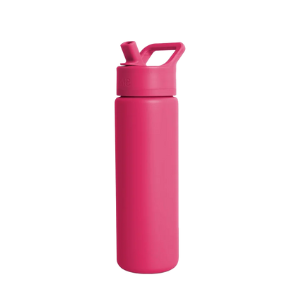 Simple Modern Summit Water Bottle 22 oz Berry Twist 