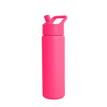 Simple Modern Summit Water Bottle 22 oz Malibu Pink 