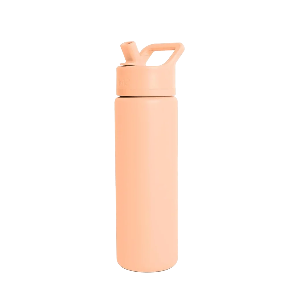 Simple Modern Summit Water Bottle 22 oz Bellini 