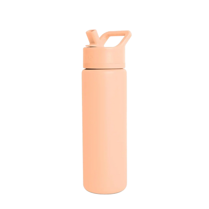 Simple Modern Summit Water Bottle 22 oz Bellini 