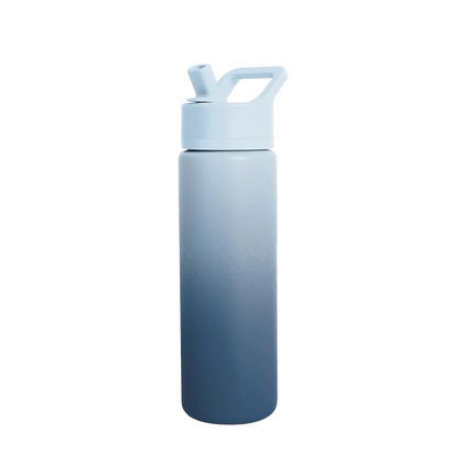 Simple Modern Summit Water Bottle 22 oz Stormy Skies 