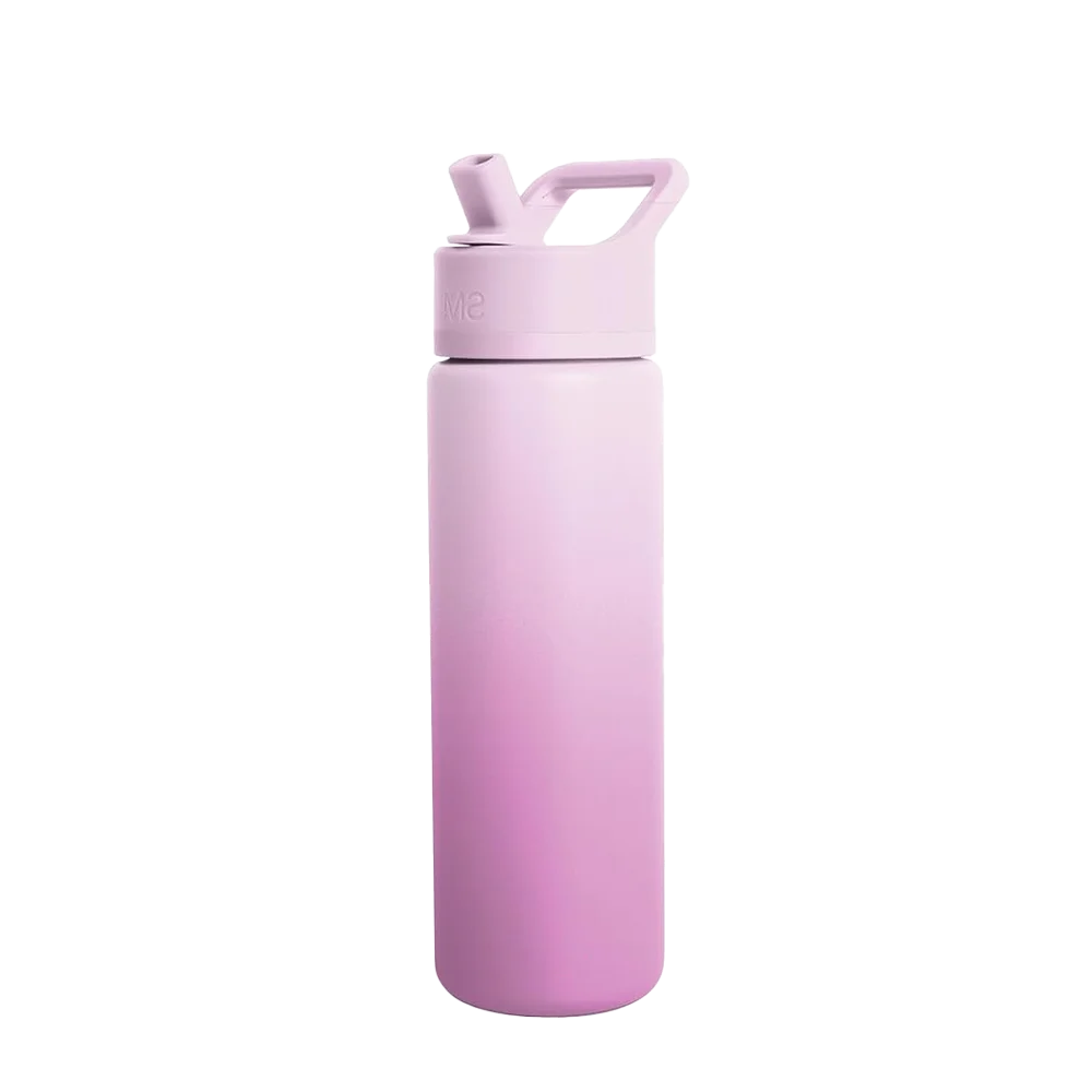 Simple Modern Summit Water Bottle 22 oz Violet Dreams 