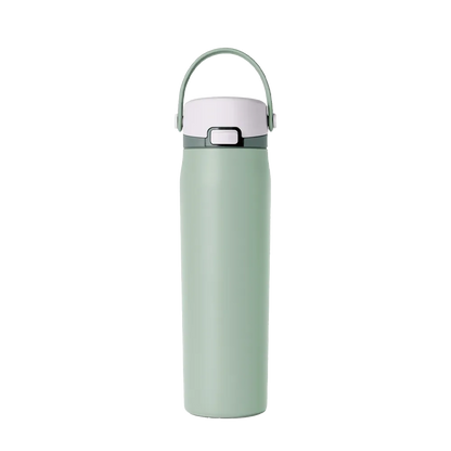 Simple Modern Mesa Sport Bottle with Covered Chug Lid 24 oz Willow 
