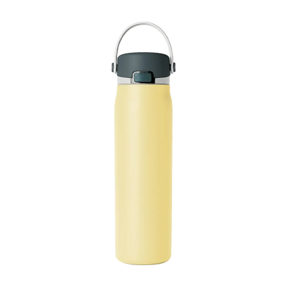 Simple Modern Mesa Sport Bottle with Covered Chug Lid 30 oz Golden Bear 