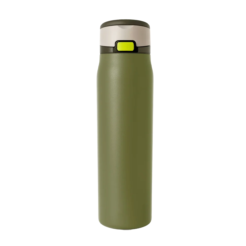 Simple Modern Mesa Loop Bottle with Covered Straw 30 oz Cricket 