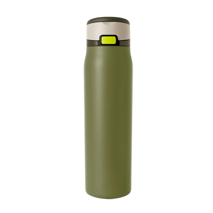 Simple Modern Mesa Loop Bottle with Covered Straw 30 oz Cricket 