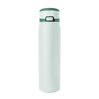 Simple Modern Mesa Loop Bottle with Covered Straw 30 oz Agave 