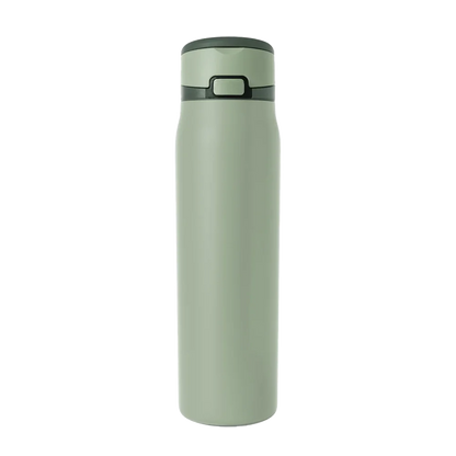 Simple Modern Mesa Loop Bottle with Covered Straw 30 oz Eucalyptus Mix 