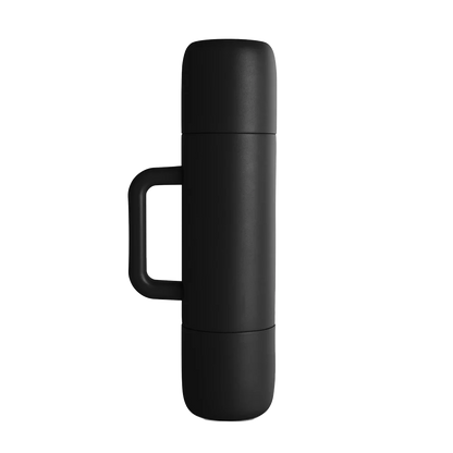 Simple Modern Roam Bottle 36 oz Midnight Black 