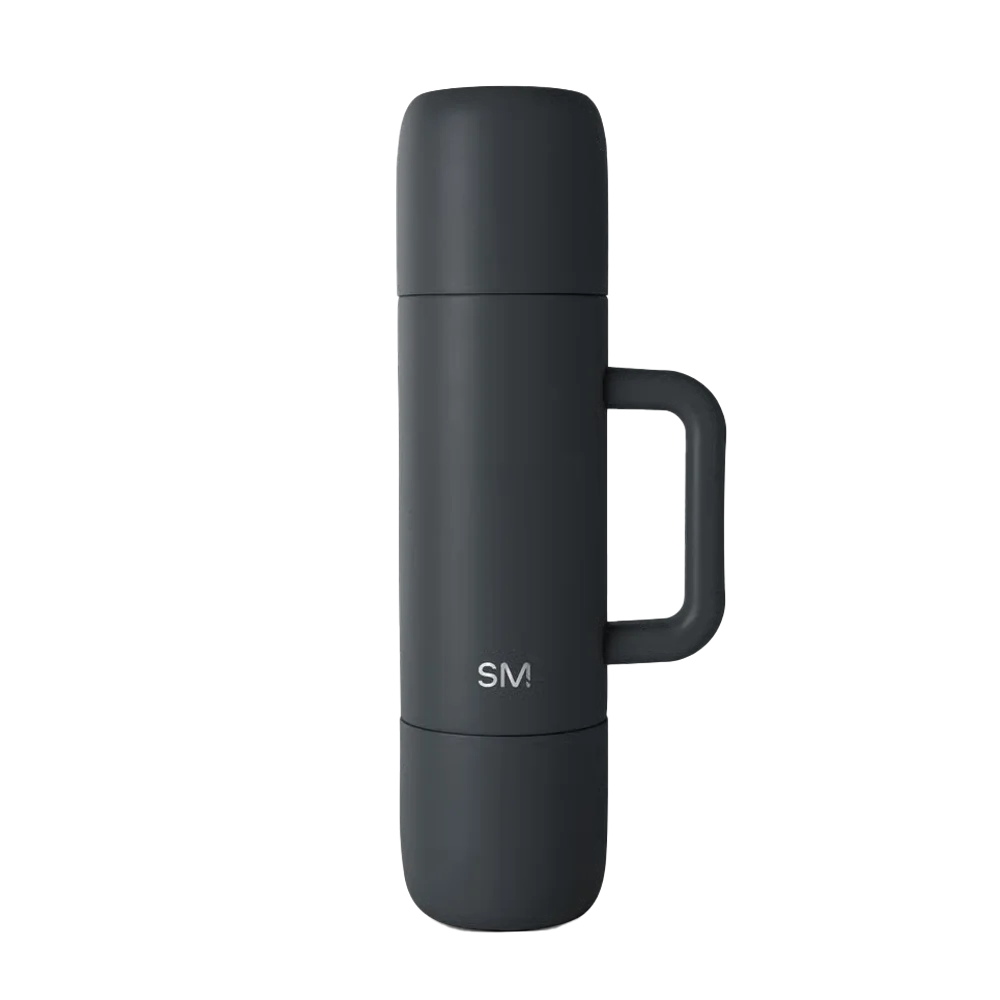 Simple Modern Roam Bottle 36 oz Graphite 