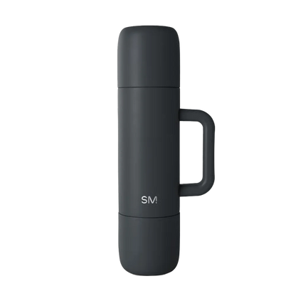 Simple Modern Roam Bottle 36 oz Graphite 
