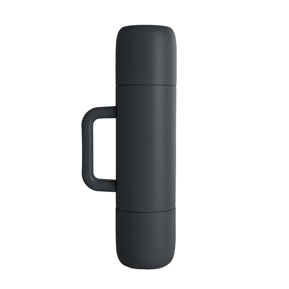 Simple Modern Roam Bottle 36 oz Graphite 