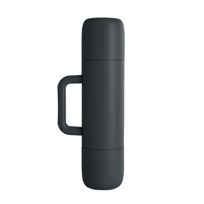 Simple Modern Roam Bottle 36 oz Graphite 