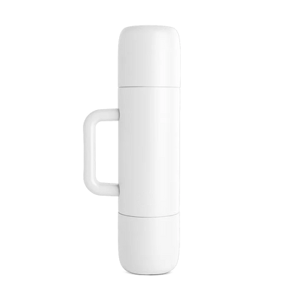 Simple Modern Roam Bottle 36 oz Winter White 