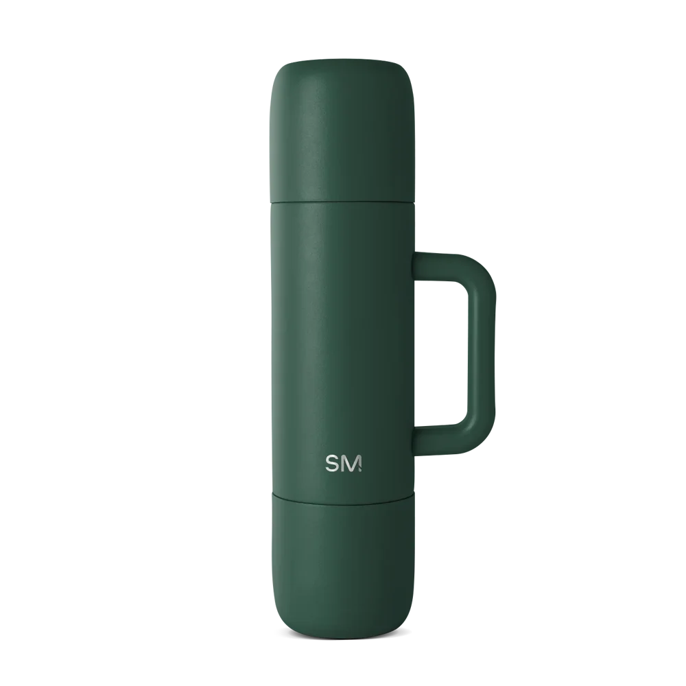Simple Modern Roam Bottle 36 oz Forest 