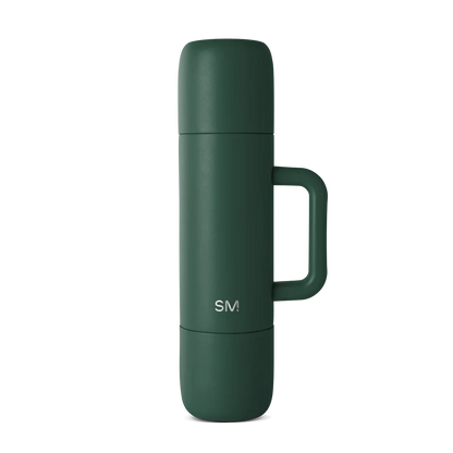 Simple Modern Roam Bottle 36 oz Forest 
