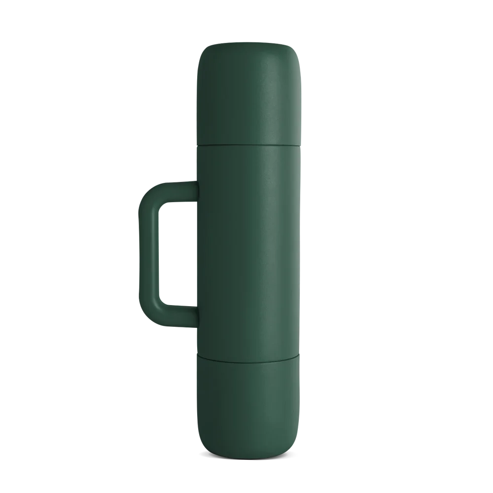 Simple Modern Roam Bottle 36 oz Forest 