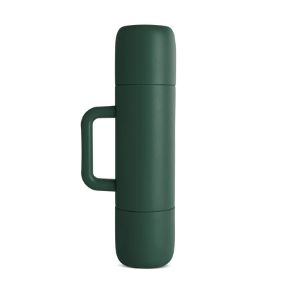 Simple Modern Roam Bottle 36 oz Forest 