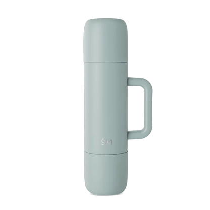 Simple Modern Roam Bottle 36 oz Sea Glass Sage 