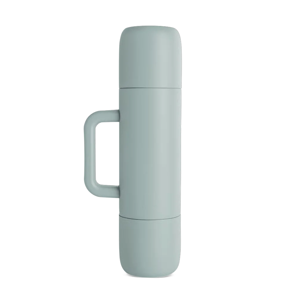Simple Modern Roam Bottle 36 oz Sea Glass Sage 