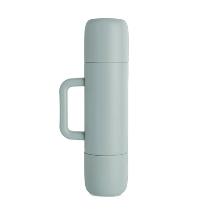 Simple Modern Roam Bottle 36 oz Sea Glass Sage 
