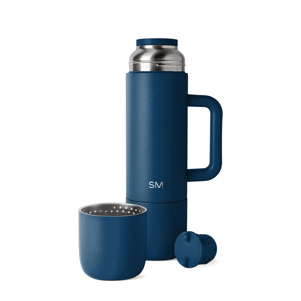 Simple Modern Roam Bottle 36 oz Slumberland 