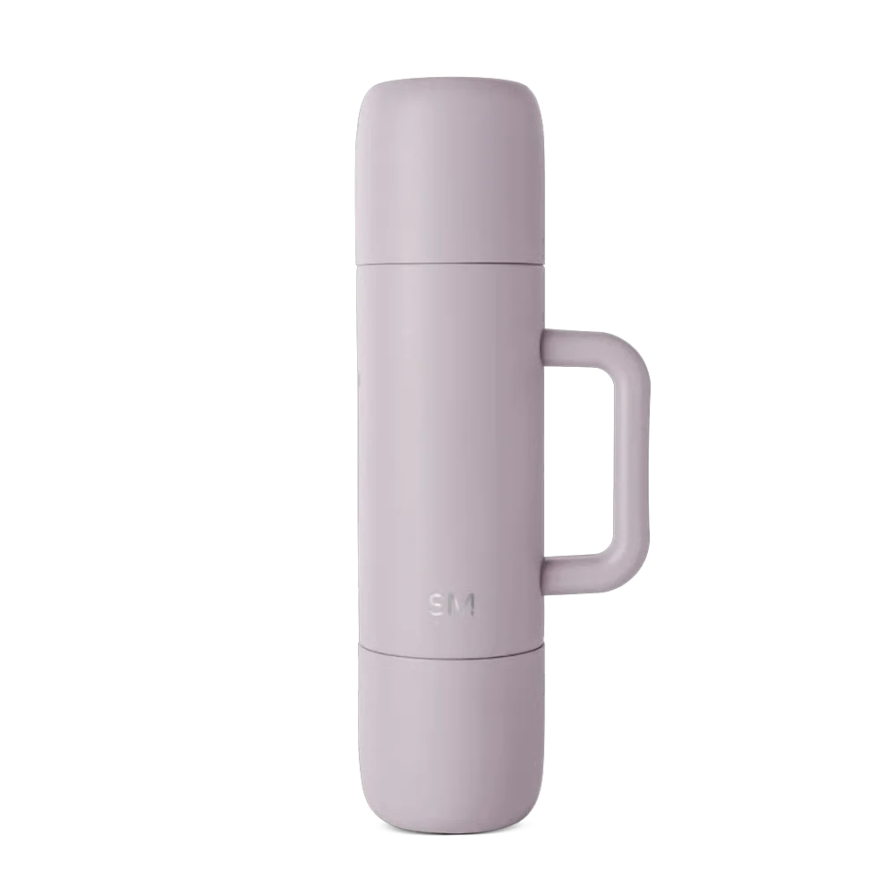 Simple Modern Roam Bottle 36 oz Lavender Mist 