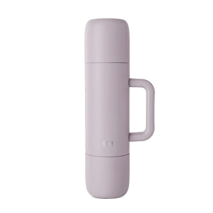 Simple Modern Roam Bottle 36 oz Lavender Mist 