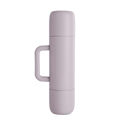 Simple Modern Roam Bottle 36 oz Lavender Mist 