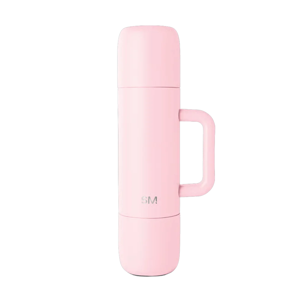 Simple Modern Roam Bottle 36 oz Blush 