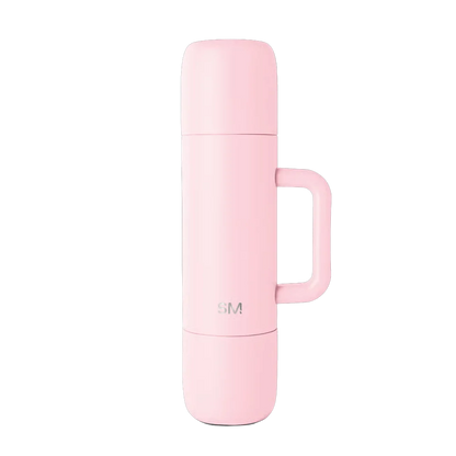 Simple Modern Roam Bottle 36 oz Blush 
