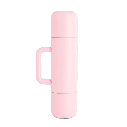Simple Modern Roam Bottle 36 oz Blush 