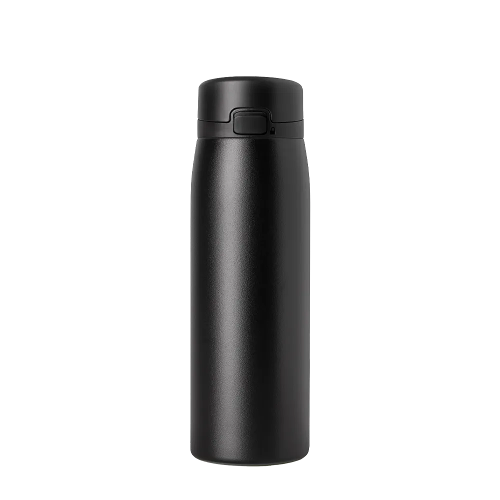 Simple Modern Sidekick 16 oz Midnight Black 