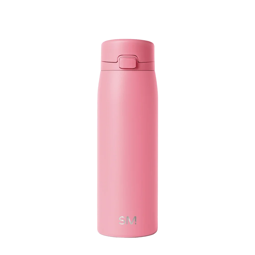 Simple Modern Sidekick 16 oz Velvet Pink 